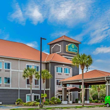 La Quinta By Wyndham Biloxi Hotel Exterior photo