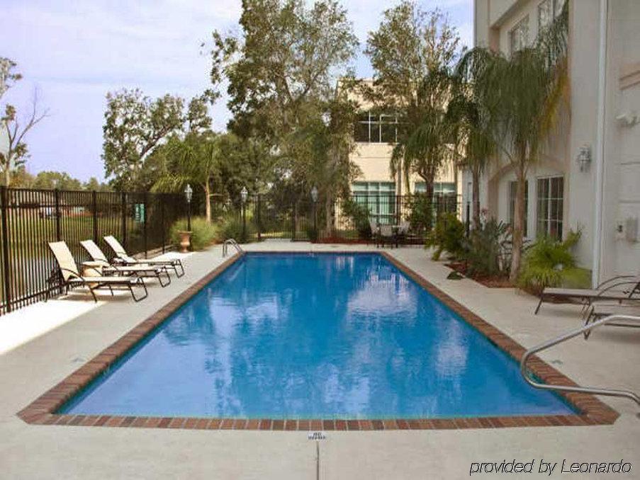La Quinta By Wyndham Biloxi Hotel Exterior photo