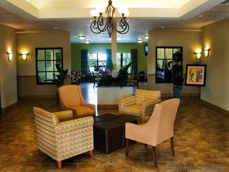 La Quinta By Wyndham Biloxi Hotel Exterior photo