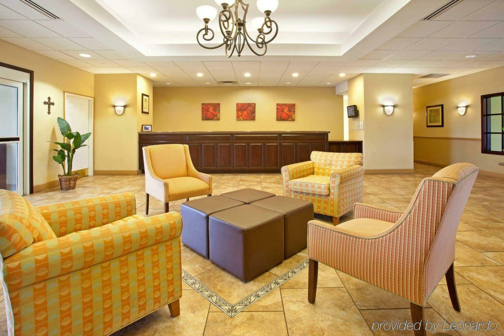 La Quinta By Wyndham Biloxi Hotel Exterior photo